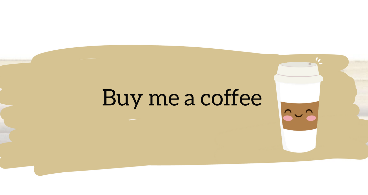Buy me a coffee
